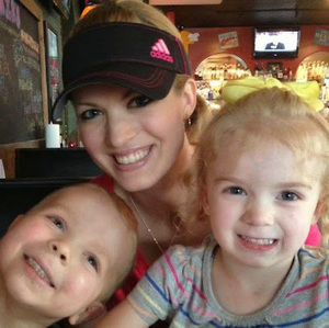 Meet your Posher, Amy